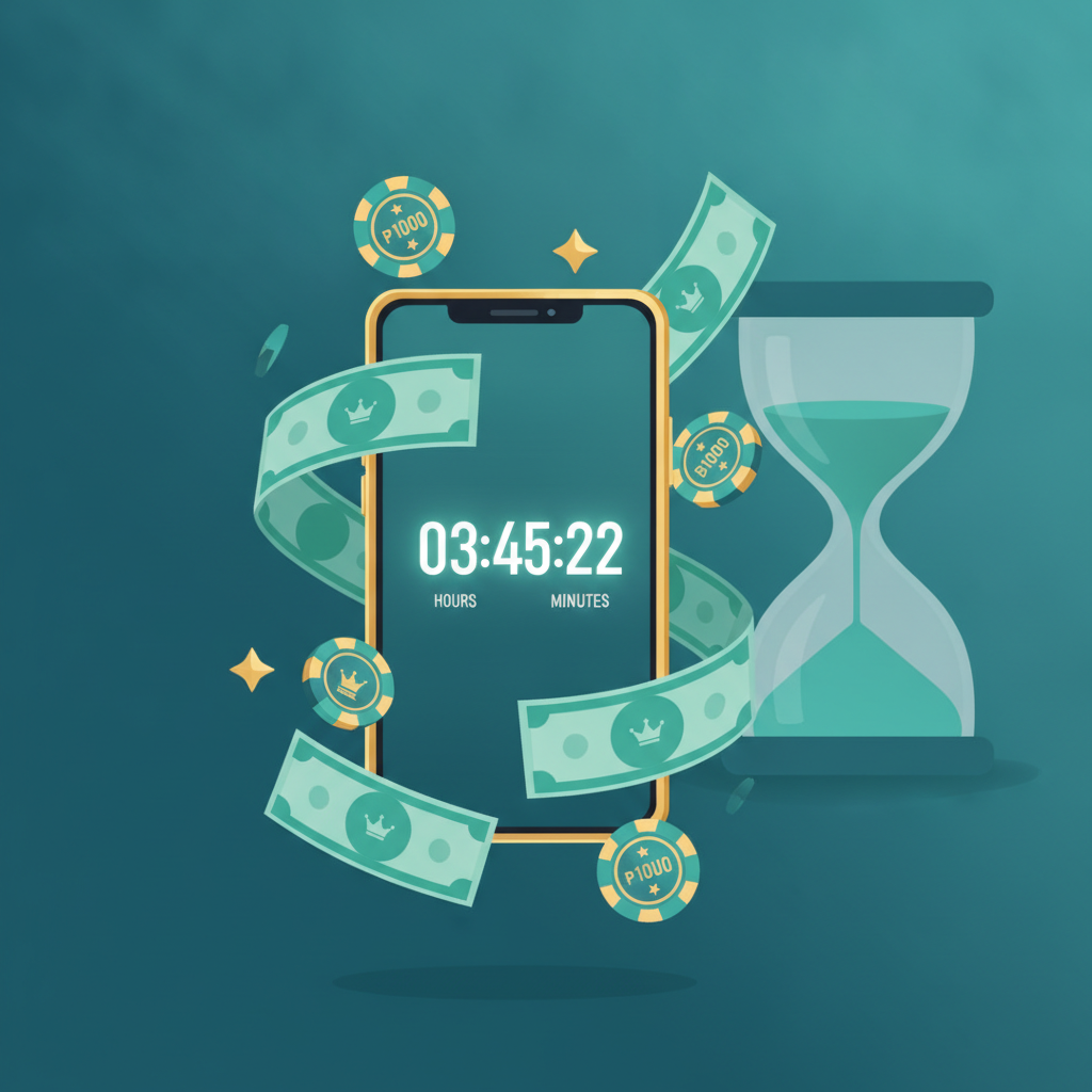 Illustration: JD Fortune Bonus Expiry Rules: What Happens If You Don't Clear in Time